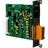 90 KS/s, 16/8-ch Voltage/Current Input ModuleICP DAS